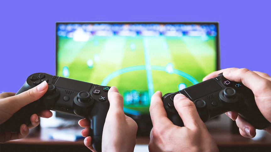 play station games