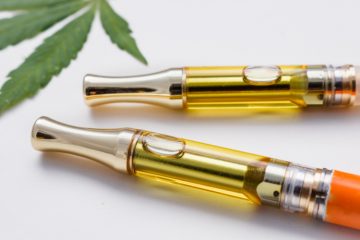 Everything You Want to Know About the Pre Filled Cartridges