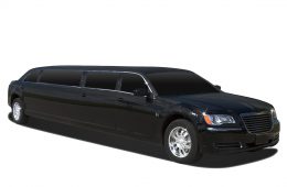 Access The Best black Limo Service From Logan Airport