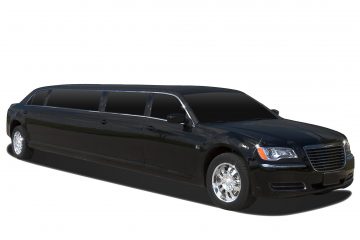 Access The Best black Limo Service From Logan Airport