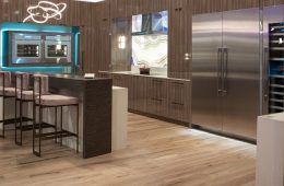 What Is The Purpose Of Commercial Kitchen And Smart Kitchen?