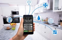 Why every house with a senior citizen, needs smart home devices for elderly