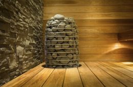 Sauna for Your Home