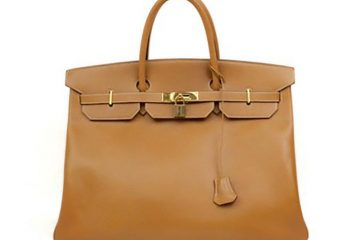 How to Sell a Hermes Birkin Bag