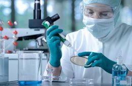 Biosecurity Measures in Laboratories