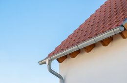 Gutters And Installation Service