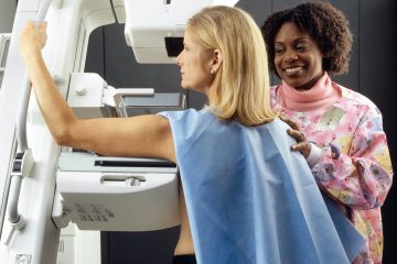 Breast Cancer Immunotherapy