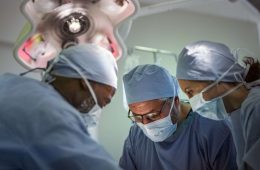 The Different Kinds of Colorectal Surgery Available