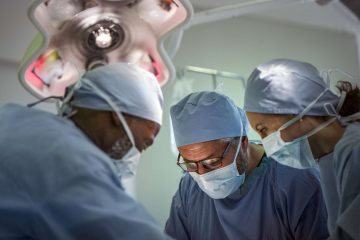 The Different Kinds of Colorectal Surgery Available