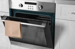 Difference Between Convection and Conventional Oven?