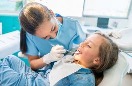 Kid's Dental Health Issue? Go For Kids Dentist Singapore