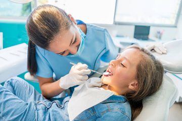 Kid's Dental Health Issue? Go For Kids Dentist Singapore