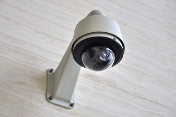 Best CCTV System For The Finest Security