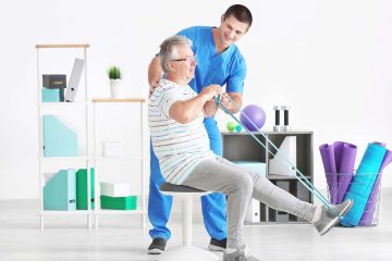 Best Physiotherapy Institution In Singapore: Get The Best Sessions!