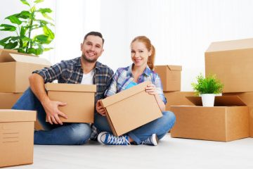 Benefits of Hiring an Office Removal Company