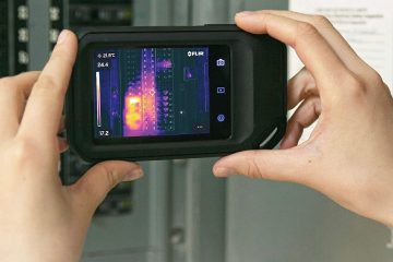 Learn more about the purpose of a thermal imaging camera in Malaysia here.