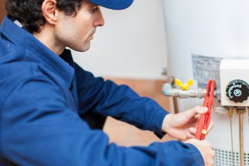 Finding The Right Water Heaters