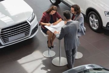 A Guide to Auto Leasing and Its Basics
