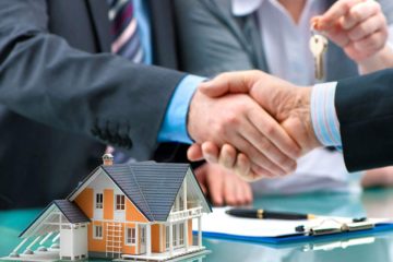 Why Do You Need A Real Estate Agent To Buy A Property?