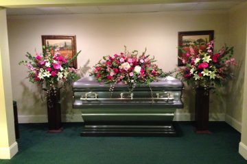 Funeral Services Pricing