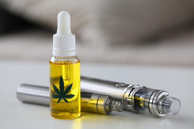 Revolutionizing Vaping